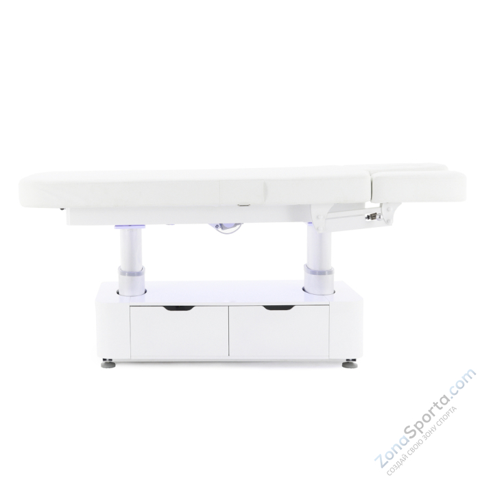 Массажный стол электрический 4 мотора Med-Mos ММКМ-2 КО157Д-00 с РУ