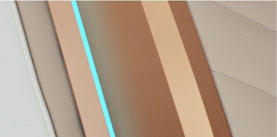 Массажное кресло Bodo Ecto Sport Beige