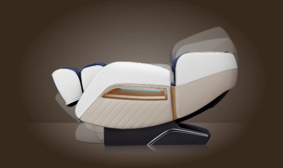 Массажное кресло Bodo Ecto Sport Black