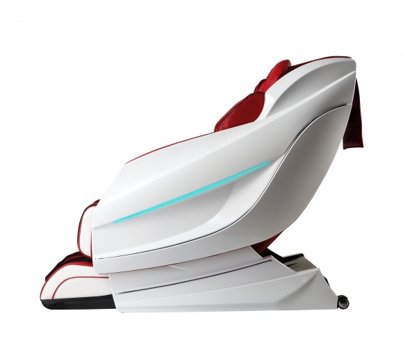 Массажное кресло Dotast А-08-2 White