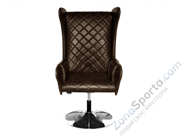 Массажное кресло Ego Lord EG3002 шоколад (Арпатек)