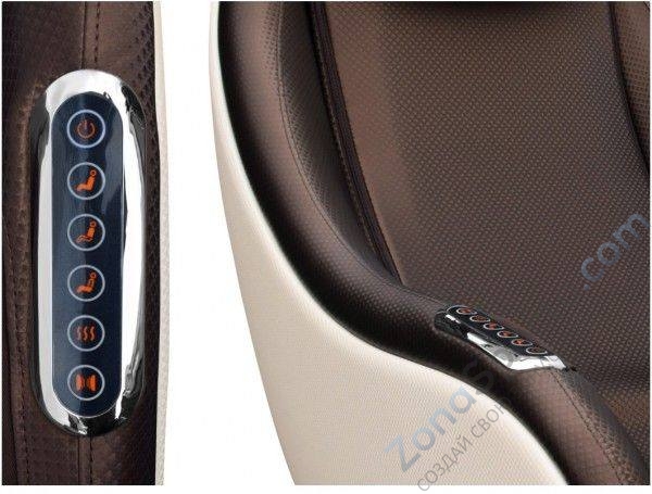 Массажное кресло Ego Lounge Chair EG8801