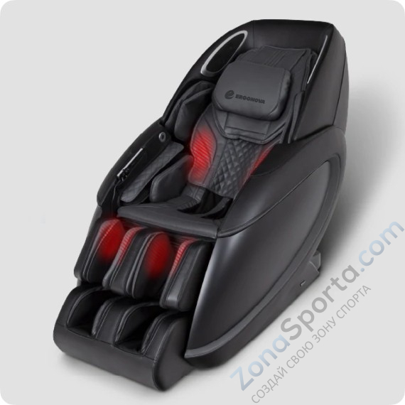Массажное кресло Ergonova Catapult 2 FDE