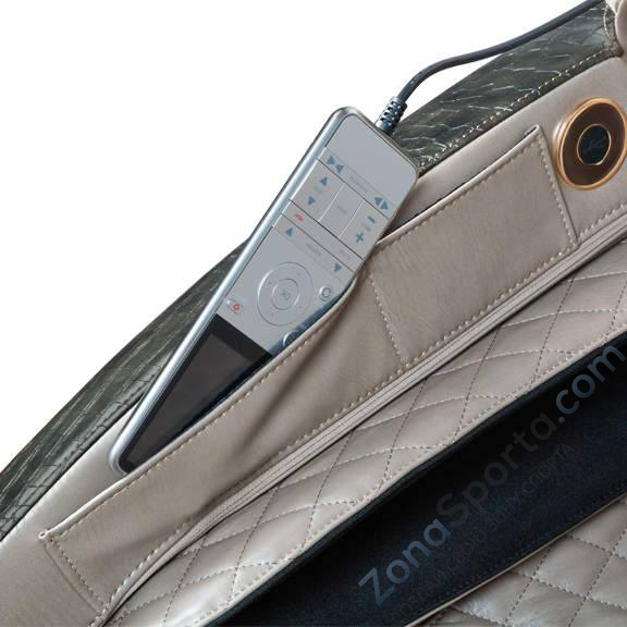 Массажное кресло Ergonova Catapult LTE