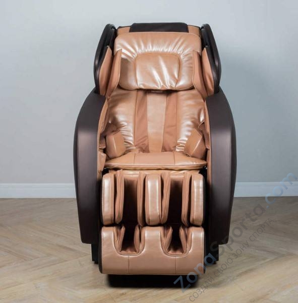 Массажное кресло Ergonova Organic 4 RK Rose Gold