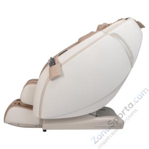 Массажное кресло Ergonova Organic 5 Beige