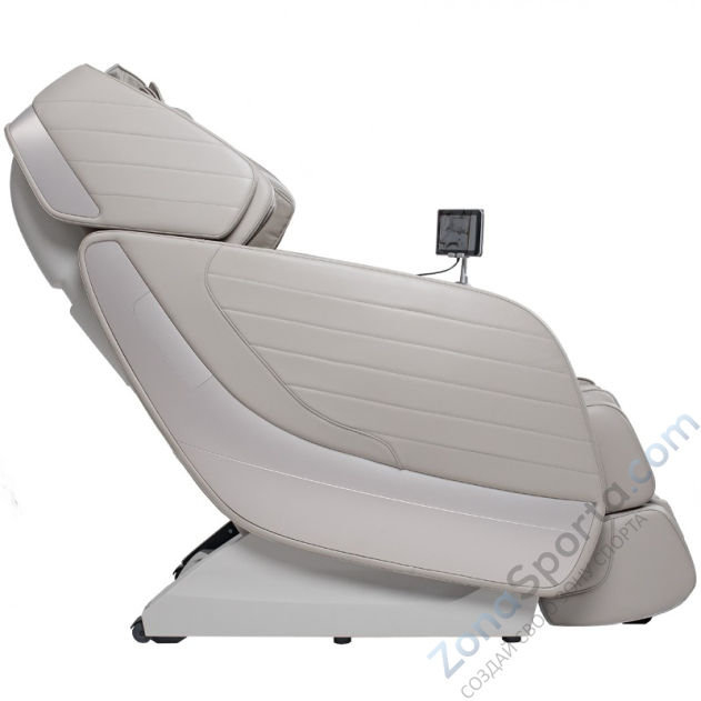 Массажное кресло Ergonova Organic Maxima XL Ivory