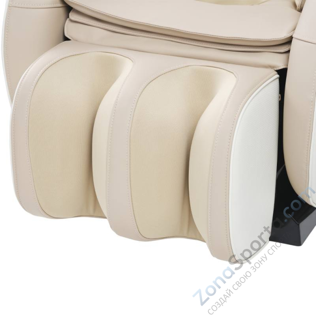 Массажное кресло Ergonova Organic Mini Beige