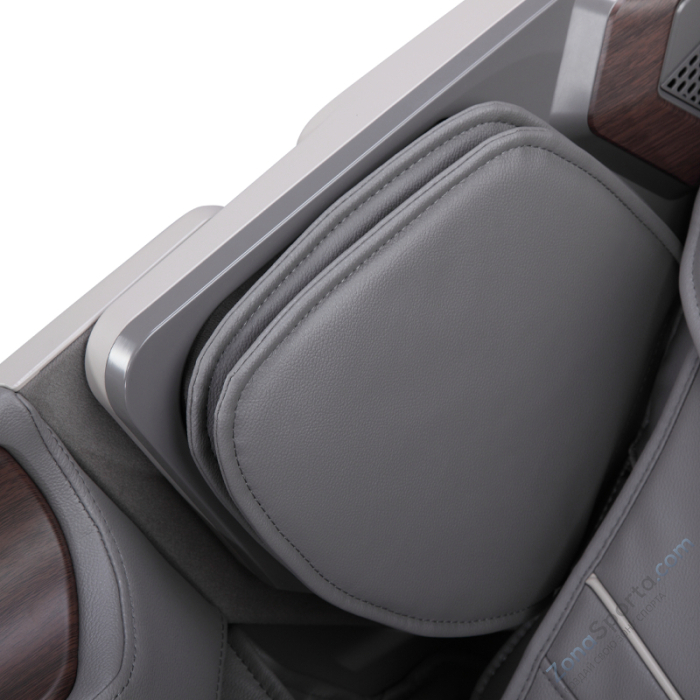 Массажное кресло Ergonova Phantom 5 Grey