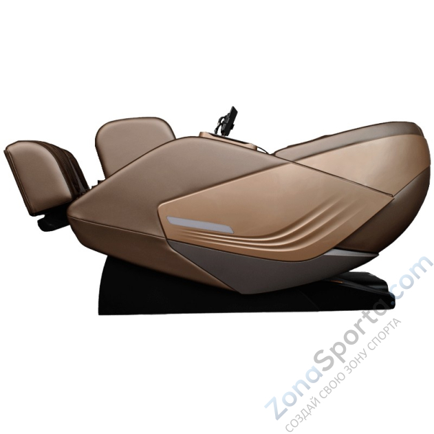 Массажное кресло Ergonova Robotouch 4D Fullbody