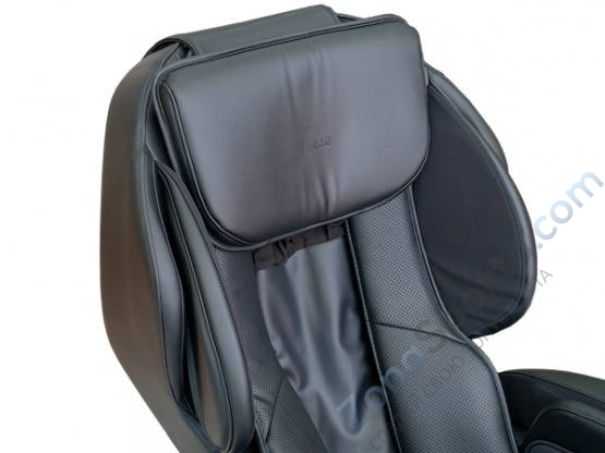 Массажное кресло Fujiiryoki JP-2000 Black