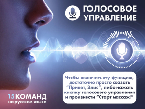 Массажное кресло Fujimo Flexor Business Edition Beige