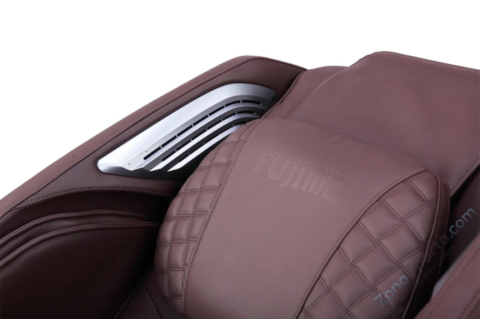 Массажное кресло Fujimo Flexor F500 Brown