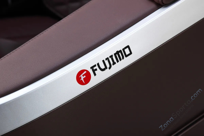 Массажное кресло Fujimo Flexor F500 Brown