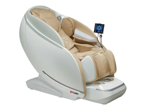 Массажное кресло Fujimo Guru F700 Бежевый