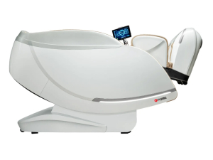 Массажное кресло Fujimo Guru F700 Бежевый
