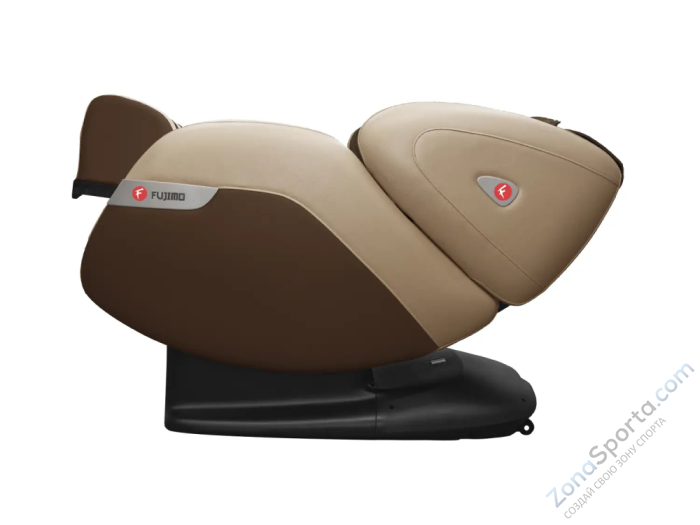 Массажное кресло Fujimo Kenko F623 Business Edition Эспрессо