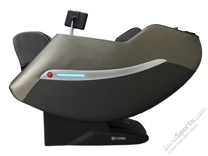 Массажное кресло Fujimo Kenko F623 Business Edition Графит