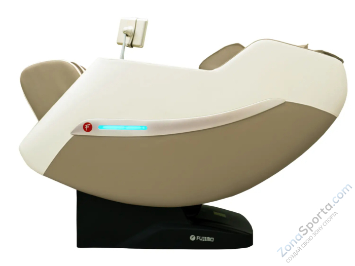 Массажное кресло Fujimo Kenko F623 Business Edition Шампань