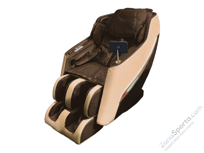 Массажное кресло Fujimo Kenko F623 Эспрессо