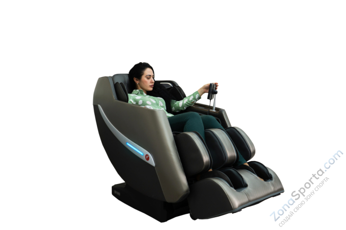 Массажное кресло Fujimo Kenko F623 Графит