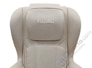 Массажное кресло Fujimo KO F377 Beige