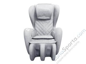 Массажное кресло Fujimo KO F377 Grey