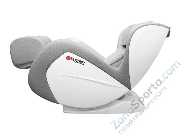 Массажное кресло Fujimo KO F377 Grey
