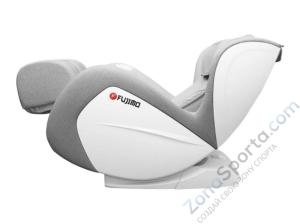 Массажное кресло Fujimo KO F377 Grey