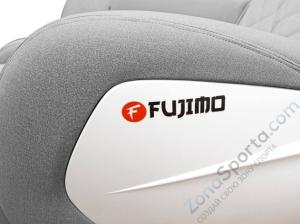 Массажное кресло Fujimo KO F377 Grey