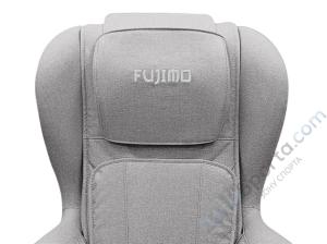 Массажное кресло Fujimo KO F377 Grey
