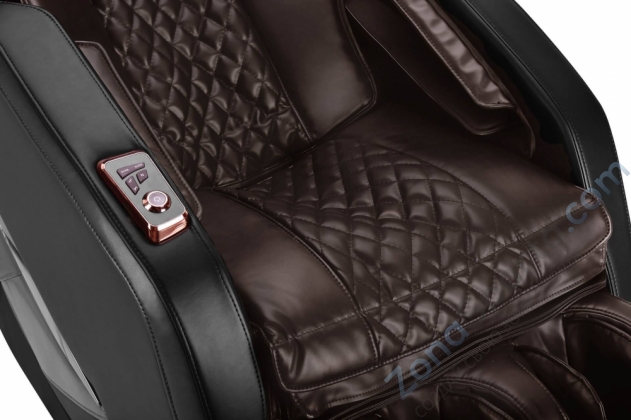 Массажное кресло Fujimo Oki F773 Коричневый