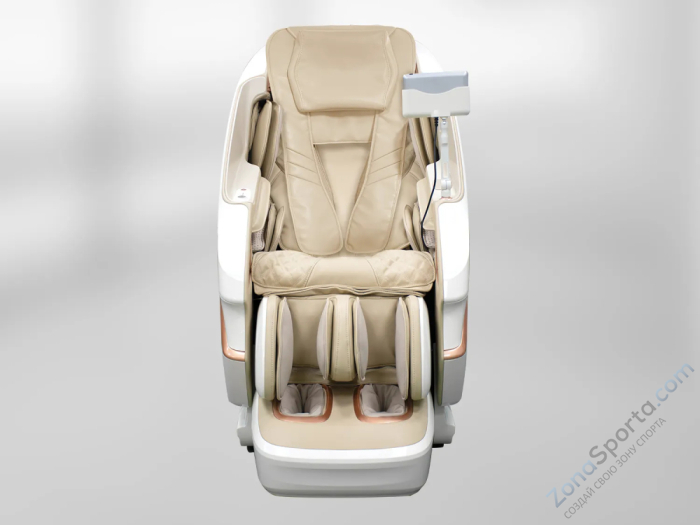 Массажное кресло Fujimo Pegasus Pro F777 Шампань
