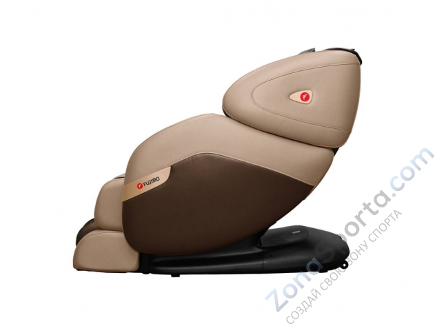 Массажное кресло Fujimo QI F633 Эспрессо