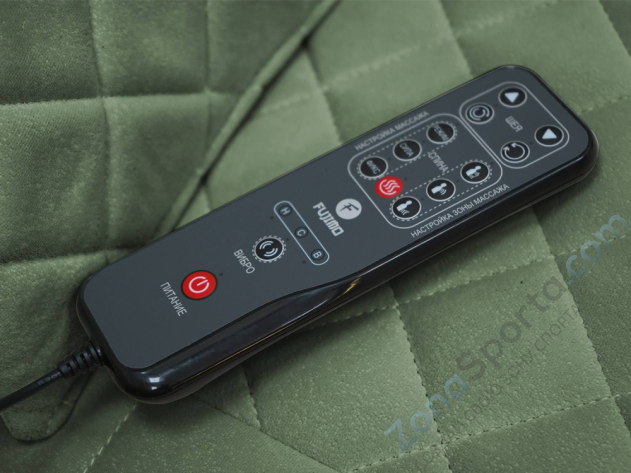 Массажное кресло Fujimo Sakura F2006 