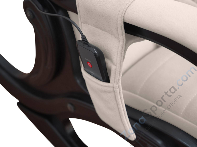 Массажное кресло Fujimo Sakura F2006 Ваниль (Sakura 4)