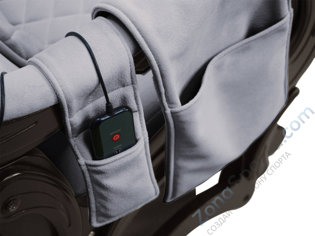 Массажное кресло Fujimo Sakura Plus F2005 Грейси (Sakura 9)