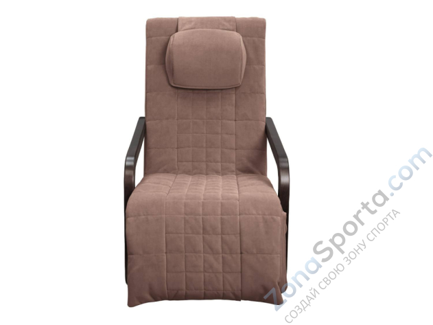 Массажное кресло Fujimo Soho Plus F2009 Шоколад (Tony8)