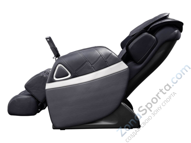 Массажное кресло Fujimo Soul F730 Черный