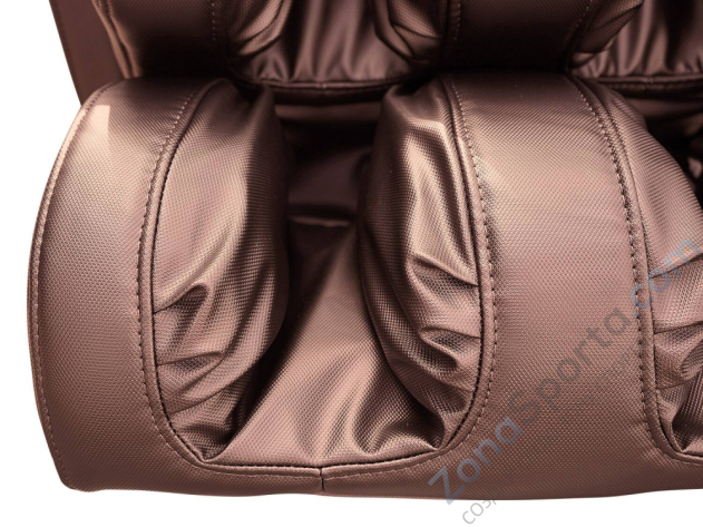 Массажное кресло Fujimo Soul F730 Коричневый