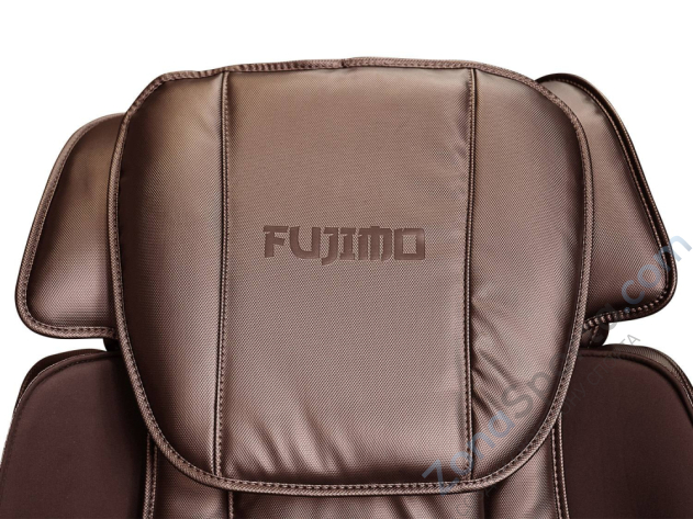 Массажное кресло Fujimo Soul F730 Коричневый