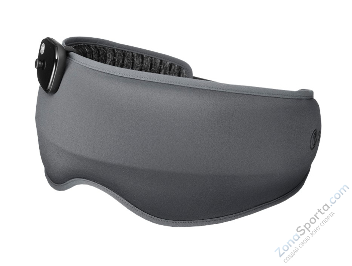 Массажное кресло Fujimo Ton Pro F888 Графит