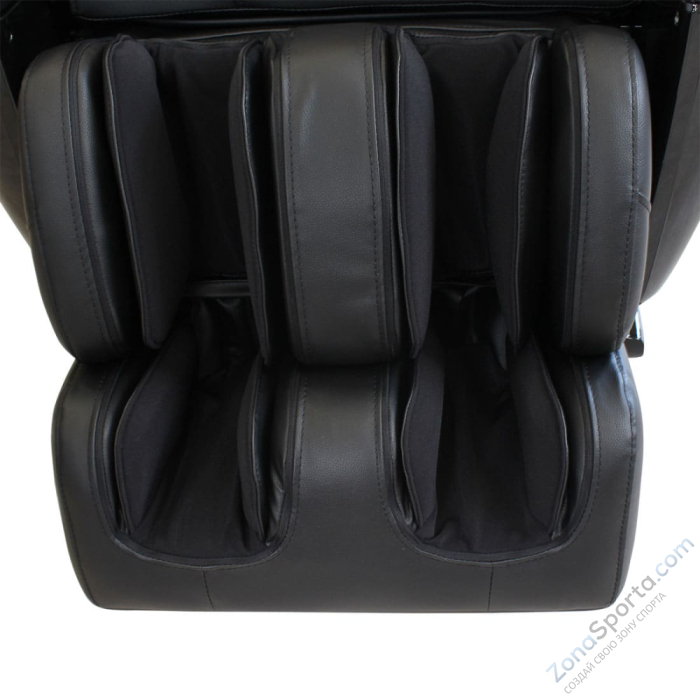 Массажное кресло Gess-825 Desire Черный