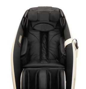 Массажное кресло iMassage 3D Enjoy Beige/Black