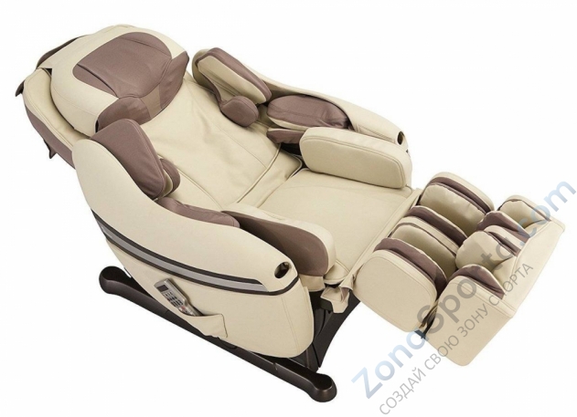 Массажное кресло Inada DreamWave Beige