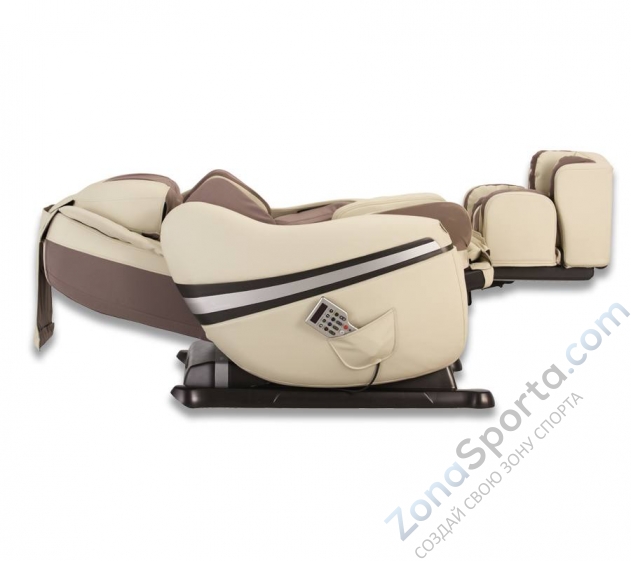 Массажное кресло Inada DreamWave Beige