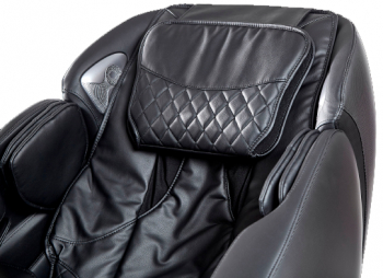 Массажное кресло iRest Osteo Black