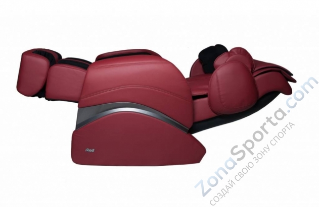 Массажное кресло iRest SL-A55-1