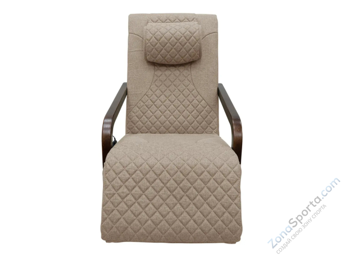 Массажное кресло качалка Fujimo Soho Next F2007 TCX Капучино