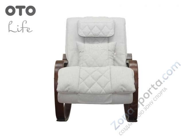Массажное кресло-качалка Oto Life OT-2008